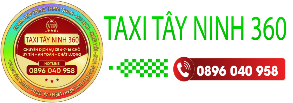 Taxi Tây Ninh 360 